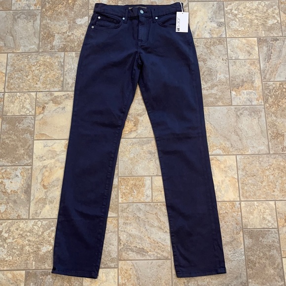 Joe's Jeans Brixton straight and narrow jeans